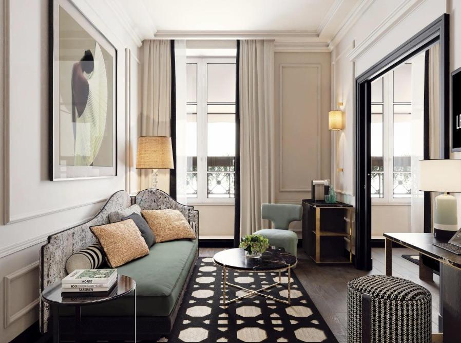 Suite Executive